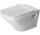 Раковина Duravit DuraStyle, 37x54 cm, навісна туалет wraz з сидінням з мікроліфтом cienką
