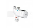 Grohe Grohtherm Micro Termiczna ochrona przed poparzeniem termostat підраковинний хром