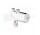 Grohe Grohtherm Micro Termiczna ochrona przed poparzeniem termostat підраковинний хром