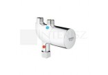 Grohe Grohtherm Micro Termiczna ochrona przed poparzeniem termostat podumywalkowy chrom- sanitbuy.pl