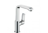 Bateria Hansgrohe Metris E2 umywalkowa 230, DN15 bez kompletu odpływego- sanitbuy.pl