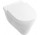 Раковина Villeroy & Boch O.Novo 36x56 cm,навісна з полицею, Weiss Alpin CeramicPlus 