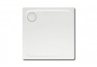 Піддон квадратний Kaldewei Superplan Plus 80 x 80 x 2,5 cm, білий