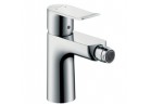 Змішувач для біде Hansgrohe Metris E2