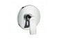 Bateria Hansgrohe Metris E2 natryskowa podtynkowa- sanitbuy.pl