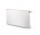 Обігрівач Vasco Flatline typ 21s 50x40 cm - стандартний колір білий