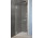 Двері для ніши Radaway Arta DWJ I ліве, 800 x 2000 mm, хром, прозорі