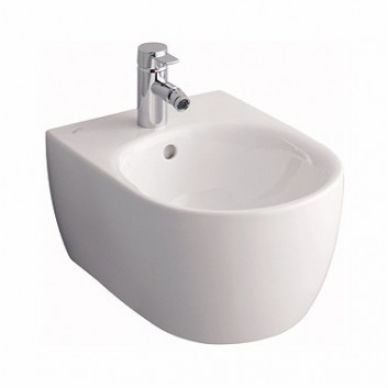 Bidet iCon Keramag, підвісний- sanitbuy.pl