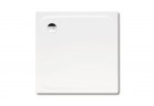 Піддон сталевий Kaldewei Superplan 80 x 80 x 2,5 cm, model 386-5, obniżony nośnik ze styropianu