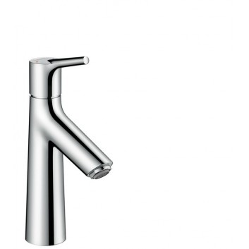 Змішувач для умивальника 1-uchwytowa Hansgrohe Talis S 100 wys. 244 mm, хром, комплект, набір odpłwowy- sanitbuy.pl