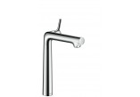 Змішувач для умивальника 1-uchwytowa Hansgrohe Talis S 250, хром, wys. 343 mm, комплект, набір зливний- sanitbuy.pl