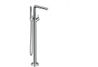 Змішувач для ванни, розташований окре 84 Hansgrohe Talis S хром, wys. 938 - 1018 mm, установка в підлозі