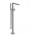 Змішувач для ванни, розташований окре 84 Hansgrohe Talis S хром, wys. 938 - 1018 mm, установка в підлозі