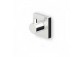 Клапан настінний Zucchetti PAN 1/2", хром - sanitbuy.pl