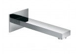 Настінний злив для ванни Steinberg Серія 160 dł. 20 cm
