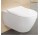 Раковина Villeroy & Boch Subway 2.0 37,5x56,5 cm, навісна, bezrantowa з покриттям Ceramicplus wraz з сидінням з мікроліфтом cienką