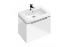 Шафка підраковинна Villeroy & Boch Subway 2.0 білий глянець, 58.7 x 42 x 45.4 mm