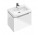 Шафка підраковинна Villeroy & Boch Subway 2.0 білий глянець, 58.7 x 42 x 45.4 mm