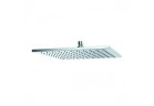Верхній душ квадратна Kludi A-QA 300 x 300 mm, хром, bez ramienia