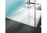 Brodzik Huppe EASYSTEP manufaktura prostokątny 800x800 mm- sanitbuy.pl