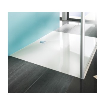 Brodzik Huppe EASYSTEP manufaktura prostokątny 900x900 mm- sanitbuy.pl