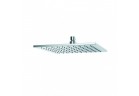 Верхній душ квадратна Kludi A-QA 250 x 250 mm, хром, bez ramienia, przegub kulowy