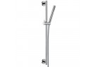 Душовий комплект metal STICK-LIFE Paffoni