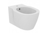 Bidet підвісний 36x54cm z ukrytym mocowaniem Ideal Standard Connect білий- sanitbuy.pl