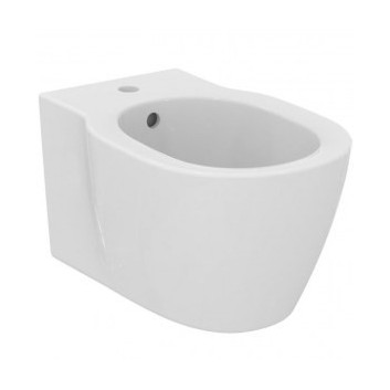 Bidet підвісний 36x54cm z ukrytym mocowaniem Ideal Standard Connect білий- sanitbuy.pl