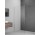 Стінка Walk-In Radaway Modo New II 70, 68.5-69.5x200cm, хром, скло прозоре