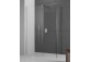 Стінка Walk-In Radaway Modo New II 80, 78.5-79.5x200cm, хром, скло прозоре- sanitbuy.pl