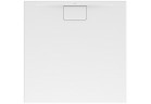 VILLEROY&BOCH ARCHITECTURA METALRIM піддон квадратний 90X90cm акрил