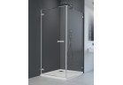 Кабіна прямокутна Radaway Arta KDJ I 80x90cm ліва скло прозоре Chrome +