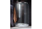 Душова кабіна rozsuwana Radaway Premium Plus E 90x80cm скло прозоре