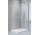 Radaway Arta KDD II частина ліва 90cm скло прозоре, 386455-03-01L+386170-03-01L