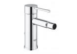 Одноважільний змішувач для біде Grohe Essence New хром - sanitbuy.pl