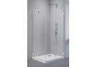 Radaway Arta KDD B кабіна 90x90cm скло прозоре