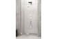 Двері wnękowe Radaway Arta DWJ I 100cm x 200cm праве хром, скло прозоре- sanitbuy.pl