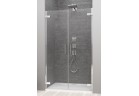 Двері душові wnękowe 45 cm праве скло прозоре Radaway Arta DWD 