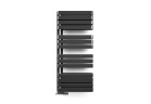 Обігрівач Terma Warp S 65,5x60 cm - білий