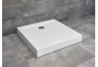 Акриловий піддон Radaway Doros C Compact квадратний 100x100 cm