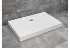 Акриловий піддон Radaway Doros D Compact 100x80cm прямокутний