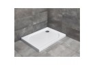 Акриловий піддон 80x75cm Radaway Delos D 