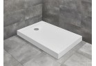 Піддон з корпусом акрильний 140x80cm Radaway Doros F Compact