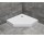 Pięciokątny піддон з корпусом акрильний 90x90cm Radaway Doros PT Compact