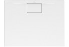 Акриловий піддон z powierzchnią antypoślizgową 100 x 80 x 1.5cm Villeroy&Boch Architectura MetalRim