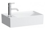 Умивальник настінний мала 460 x 280 mm SaphirKeramik з одним отвором Laufen Kartell- sanitbuy.pl