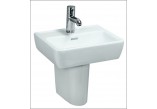 Умивальник настінний 450x340mm з отвором для змішувача Laufen Pro A- sanitbuy.pl