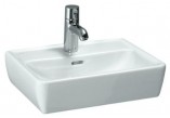 Умивальник настінний 450 x 340 mm з отвором для змішувача Laufen Pro A- sanitbuy.pl