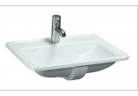 Умивальник на стільницю 560x440mm з отвором для змішувача Laufen Pro A - sanitbuy.pl